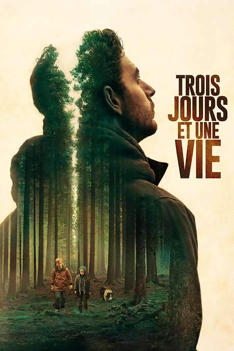 Three Days and a Life